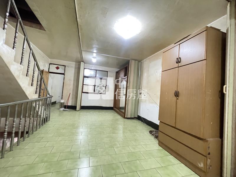 中壢晉元透天店住房屋室內格局與周邊環境