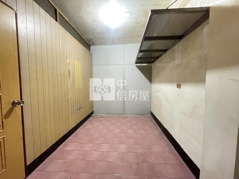 中壢晉元透天店住房屋室內格局與周邊環境