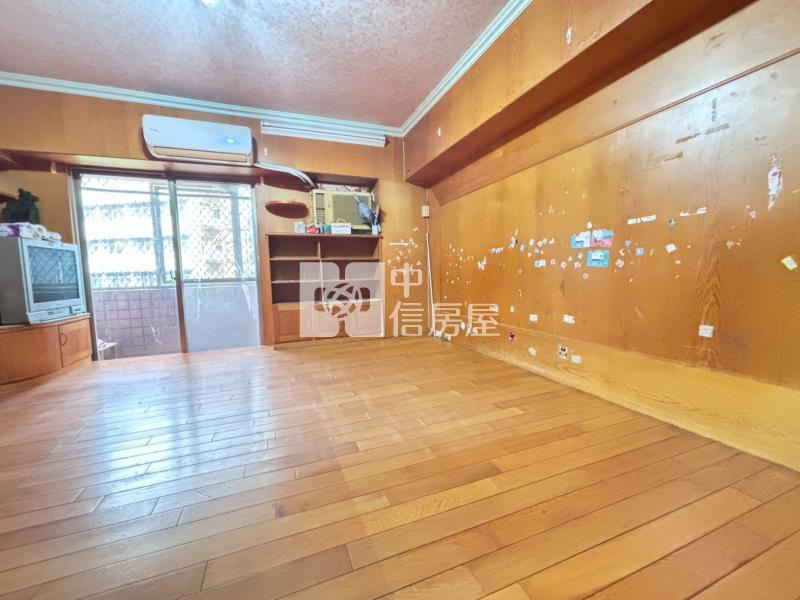 (藝術尊品)五權車站1+2樓店可營登房屋室內格局與周邊環境