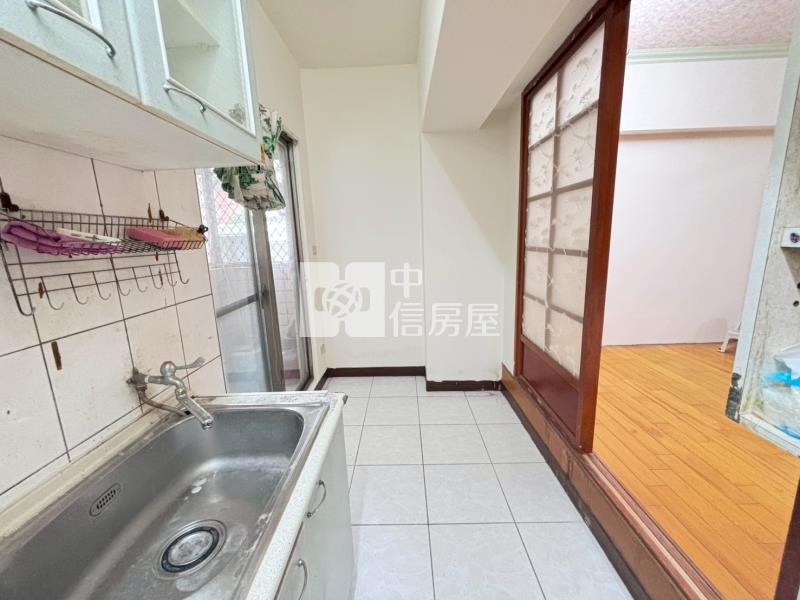 (藝術尊品)五權車站1+2樓店可營登房屋室內格局與周邊環境