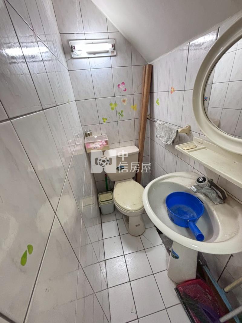 (藝術尊品)五權車站1+2樓店可營登房屋室內格局與周邊環境