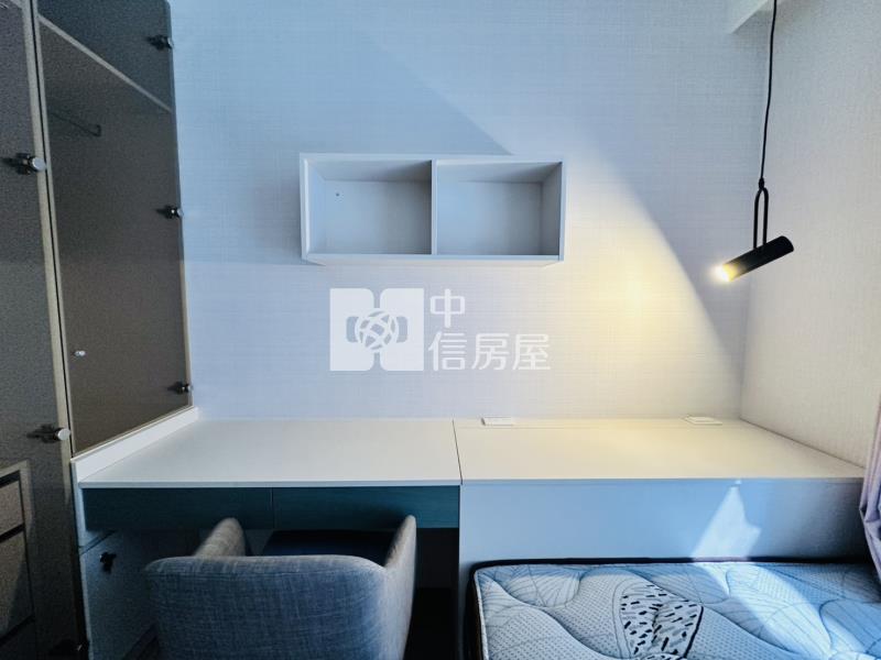 獨家華太怡和精裝宅房屋室內格局與周邊環境