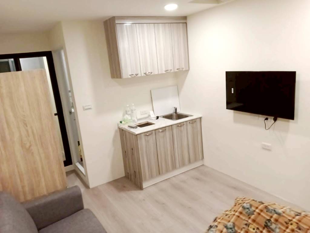 【新世紀】A23中壢火車站收租三套房房屋室內格局與周邊環境