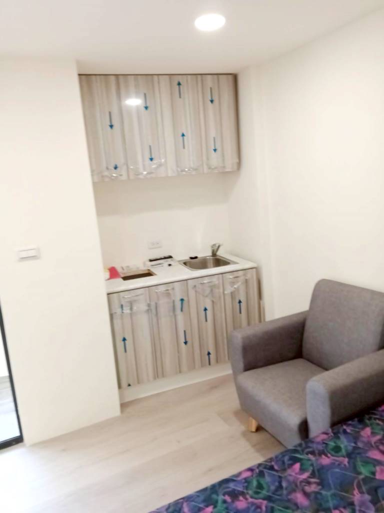 【新世紀】A23中壢火車站收租三套房房屋室內格局與周邊環境