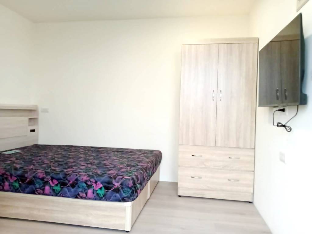 【新世紀】A23中壢火車站收租三套房房屋室內格局與周邊環境