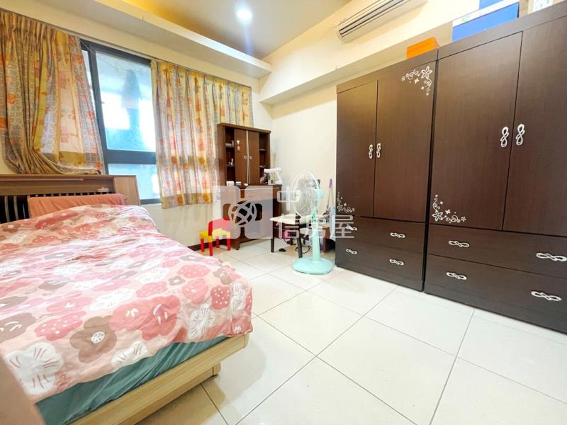 【新世紀】內壢商圈景觀大三房房屋室內格局與周邊環境
