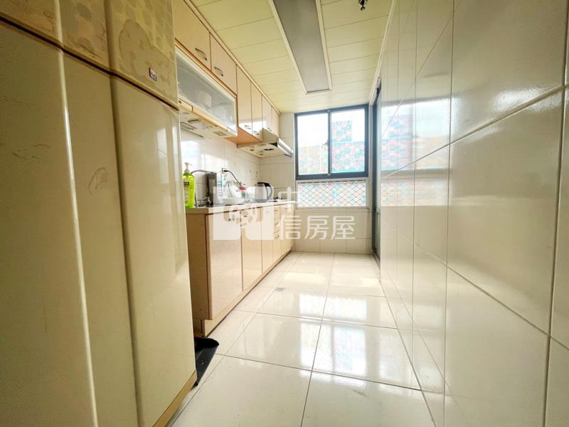【新世紀】內壢商圈景觀大三房房屋室內格局與周邊環境