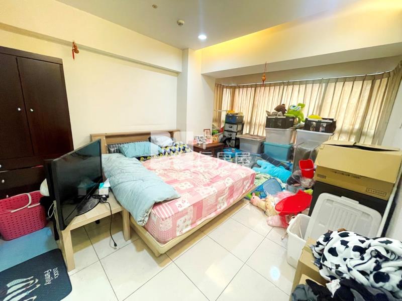【新世紀】內壢商圈景觀大三房房屋室內格局與周邊環境