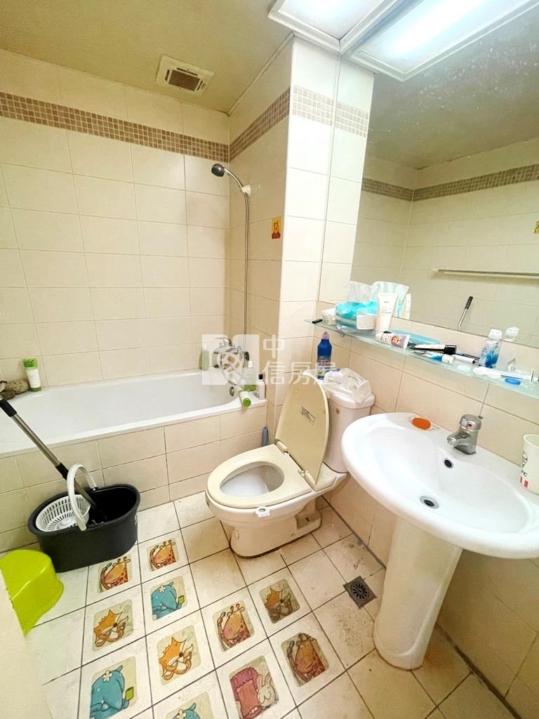 【新世紀】內壢商圈景觀大三房房屋室內格局與周邊環境