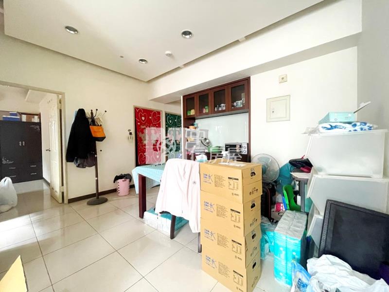 【新世紀】內壢商圈景觀大三房房屋室內格局與周邊環境
