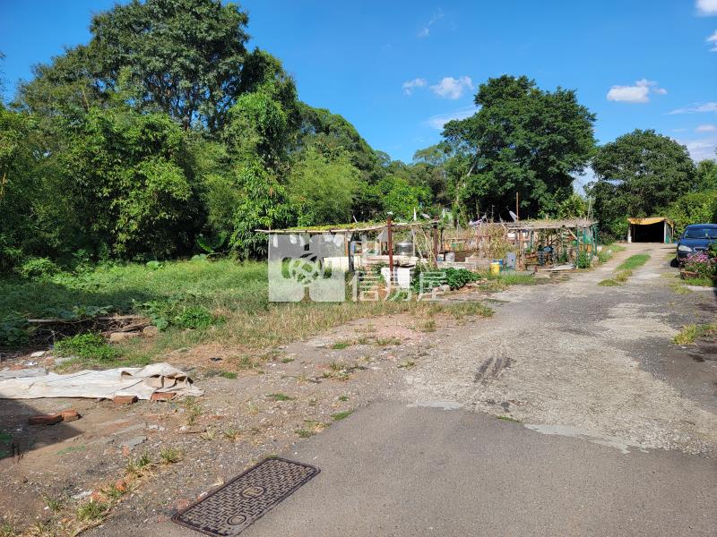 楊梅【楊湖路】小坪數土地房屋室內格局與周邊環境