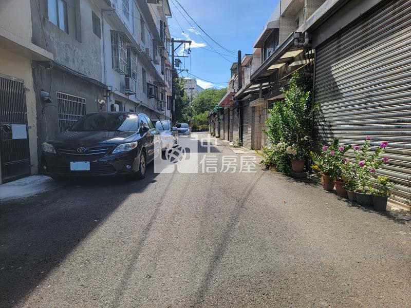 楊梅【楊湖路】小坪數土地房屋室內格局與周邊環境
