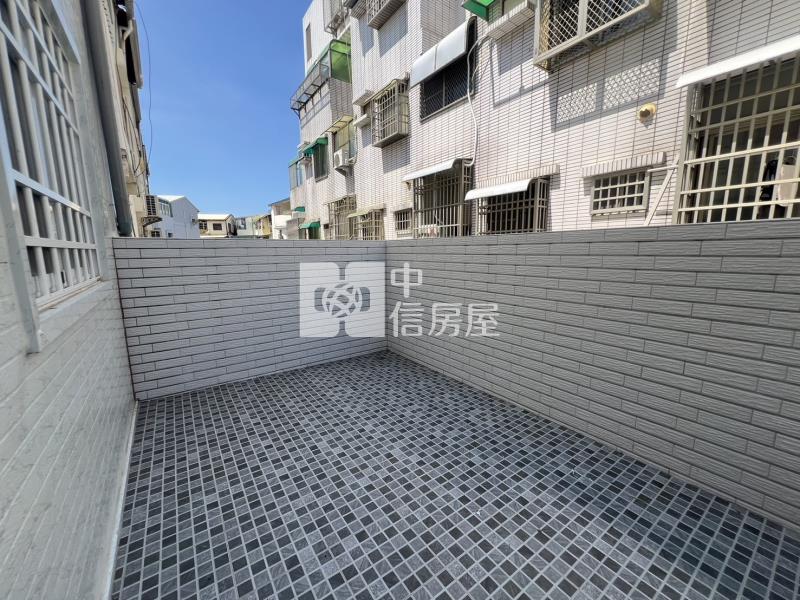大同整新朝南靜巷車墅房屋室內格局與周邊環境