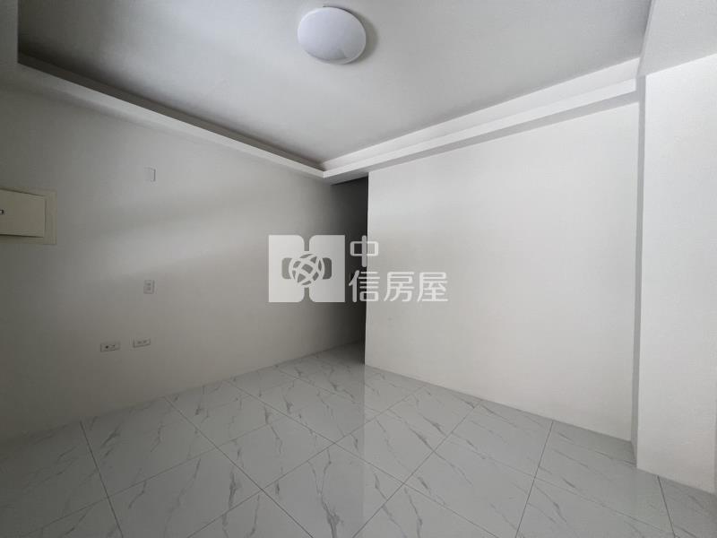 大同整新朝南靜巷車墅房屋室內格局與周邊環境