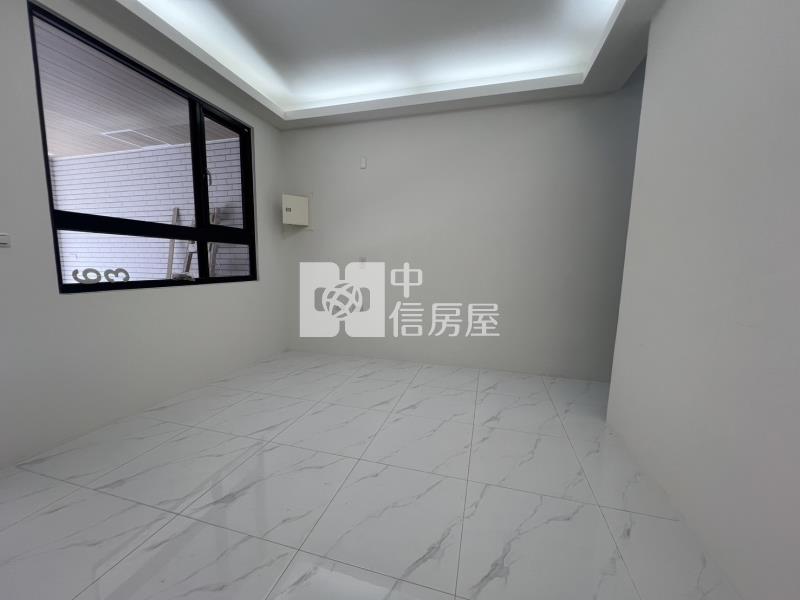 大同整新朝南靜巷車墅房屋室內格局與周邊環境