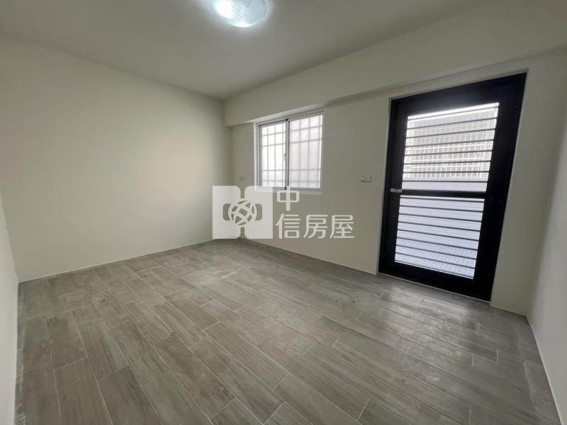 大同整新朝南靜巷車墅房屋室內格局與周邊環境