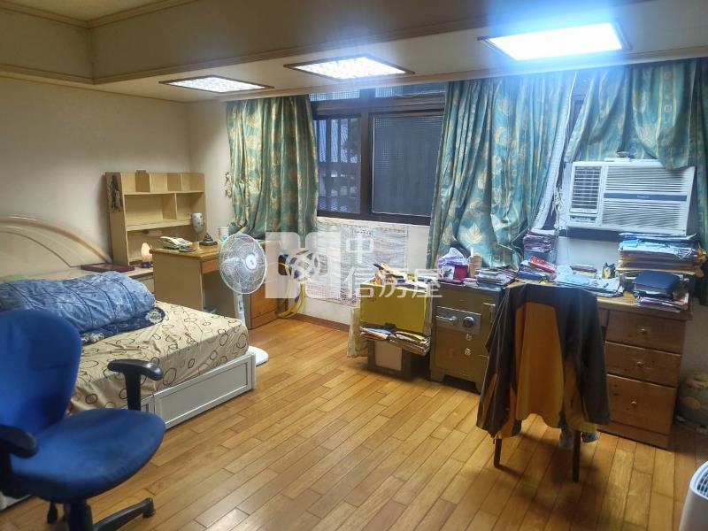 G08民族路4大房華廈房屋室內格局與周邊環境