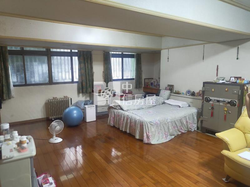 G08民族路4大房華廈房屋室內格局與周邊環境