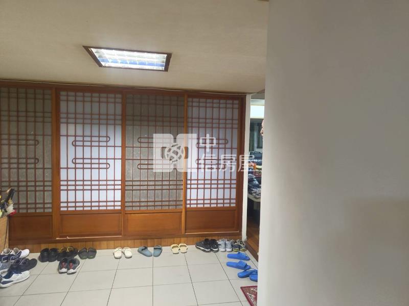 G08民族路4大房華廈房屋室內格局與周邊環境