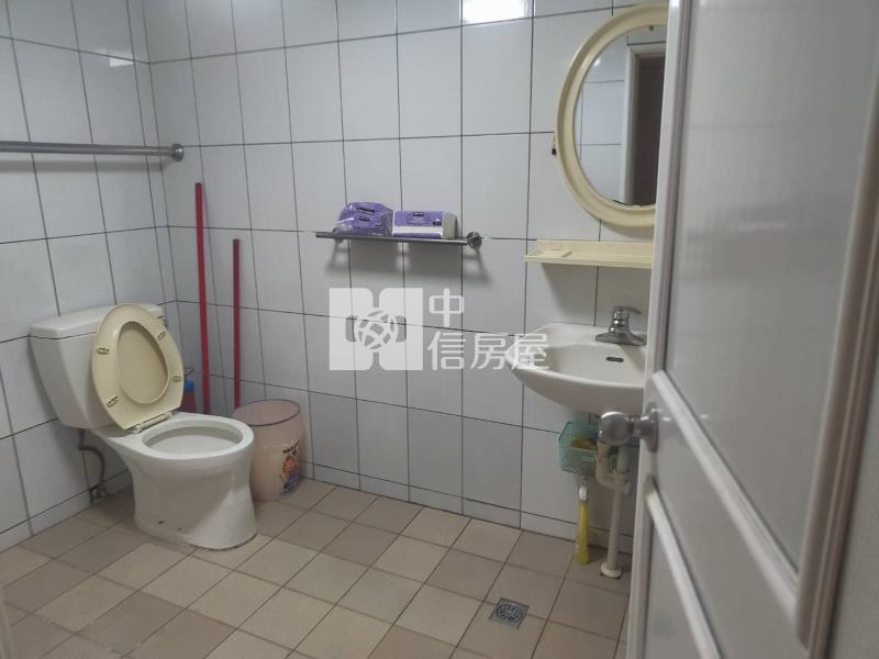 G08民族路4大房華廈房屋室內格局與周邊環境