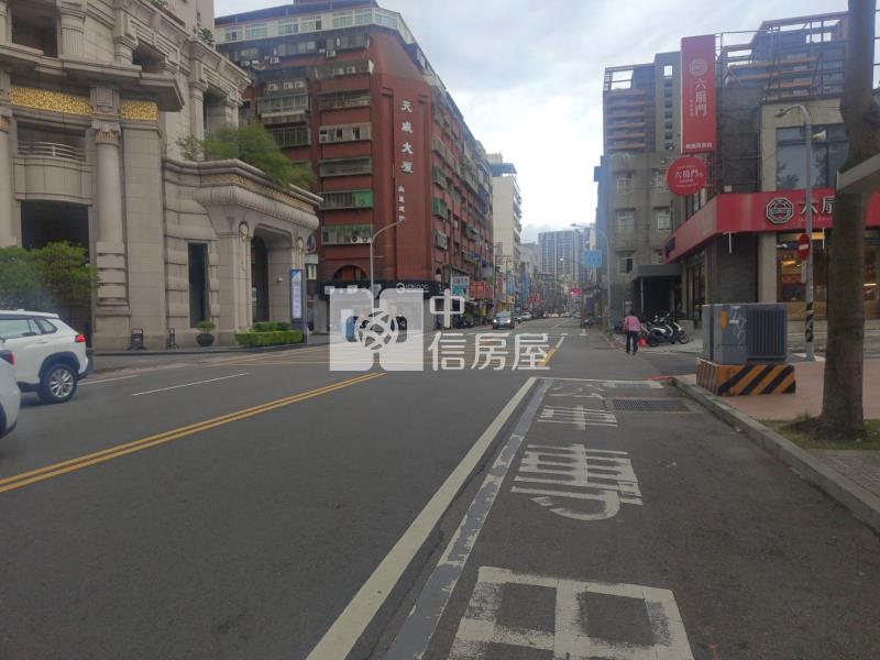 G08民族路4大房華廈房屋室內格局與周邊環境
