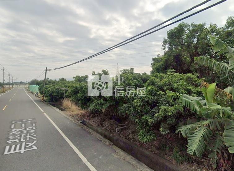 (專)歸仁沙崙農場旁農地房屋室內格局與周邊環境