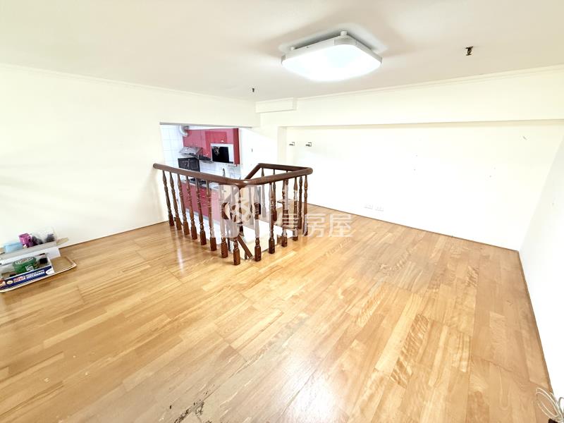 立體家庭3房電寓房屋室內格局與周邊環境