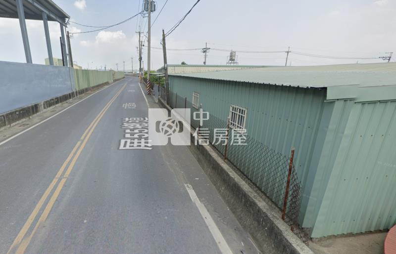 新園巖仔路全新廠房房屋室內格局與周邊環境