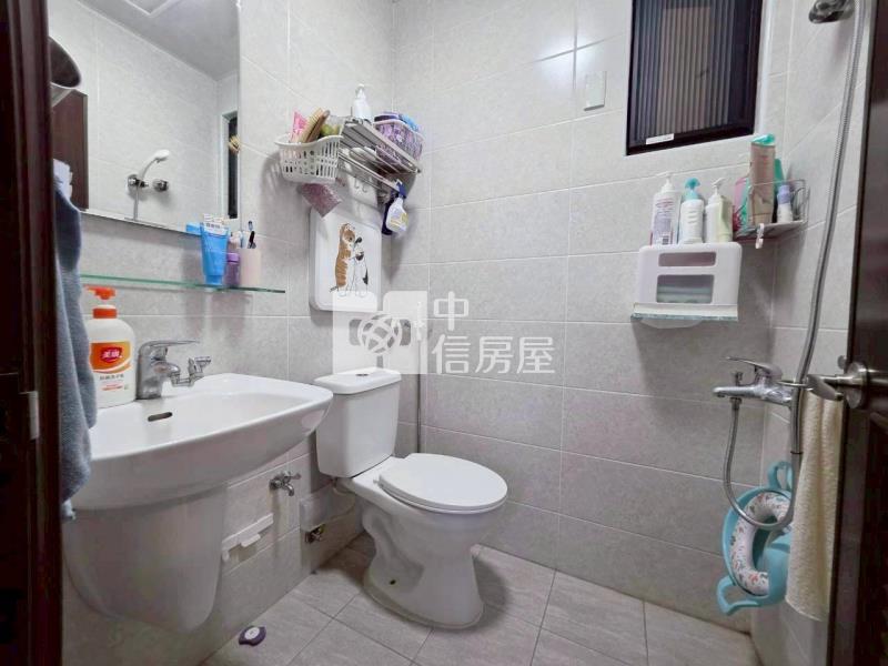 麻豆市心甜甜價小資兩房房屋室內格局與周邊環境