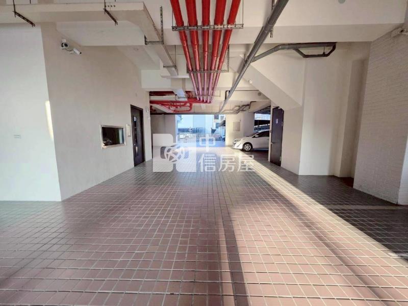 麻豆市心甜甜價小資兩房房屋室內格局與周邊環境