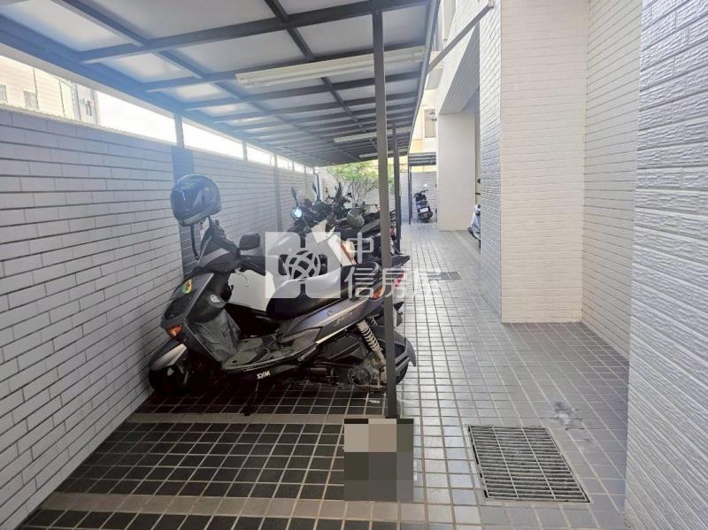 麻豆市心甜甜價小資兩房房屋室內格局與周邊環境