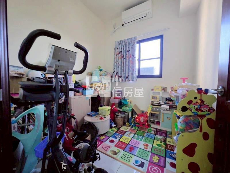 麻豆市心甜甜價小資兩房房屋室內格局與周邊環境