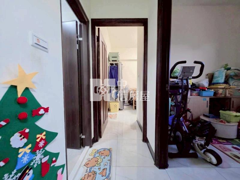 麻豆市心甜甜價小資兩房房屋室內格局與周邊環境