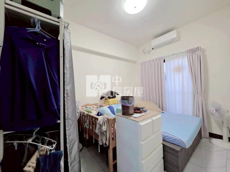 麻豆市心甜甜價小資兩房房屋室內格局與周邊環境