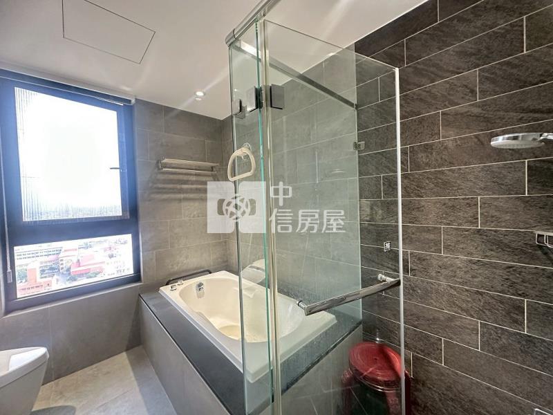 京悅雙主臥+雙車位精美大三房(中信卓越團隊)房屋室內格局與周邊環境
