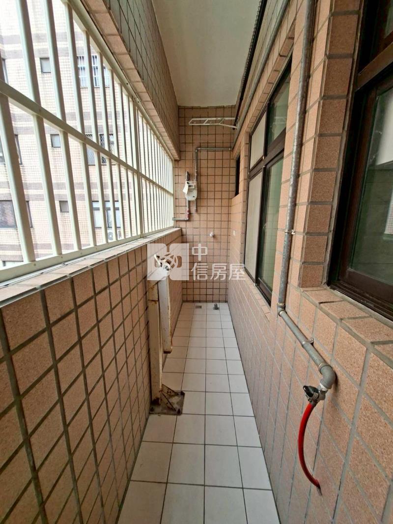 平鎮特立屋旁大三房房屋室內格局與周邊環境