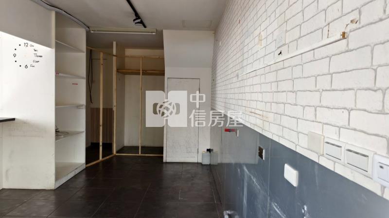 山王角地買地送屋房屋室內格局與周邊環境
