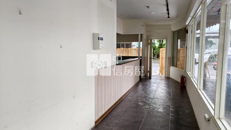 山王角地買地送屋房屋室內格局與周邊環境