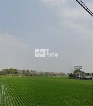 水上北回縱貫路旁都計農地-891嘉義房地產房屋室內格局與周邊環境
