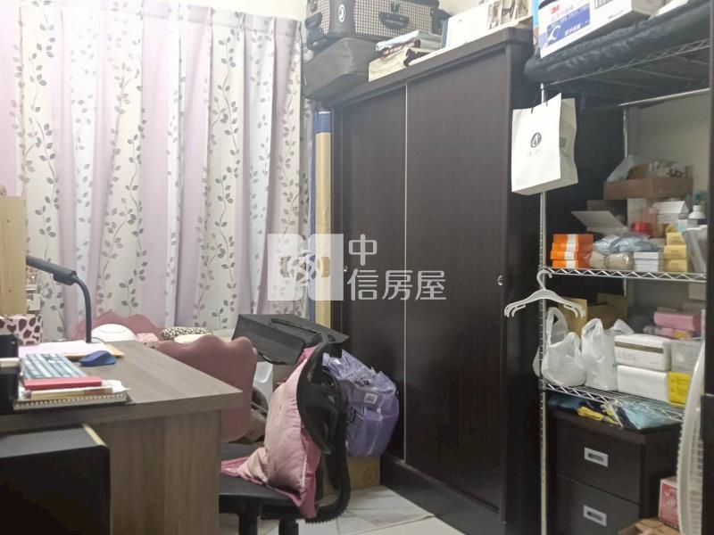 匯幸福兩房平面車位華廈房屋室內格局與周邊環境