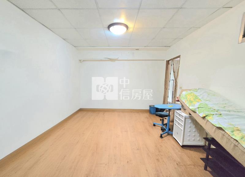 瀋陽路黃金透店房屋室內格局與周邊環境