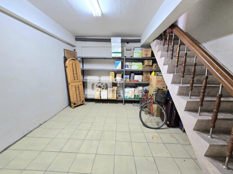 瀋陽路黃金透店房屋室內格局與周邊環境