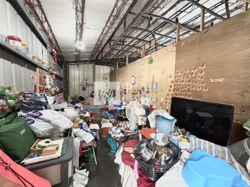 向上市場五樓健身公寓房屋室內格局與周邊環境