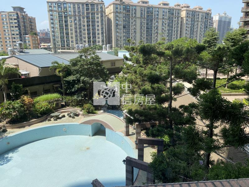 《晶顥團隊》航空名流視野套房房屋室內格局與周邊環境