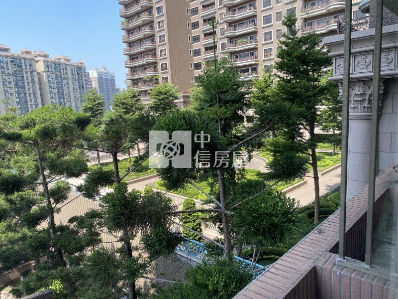 《晶顥團隊》航空名流視野套房房屋室內格局與周邊環境