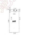 《晶顥團隊》航空名流視野套房房屋室內格局與周邊環境