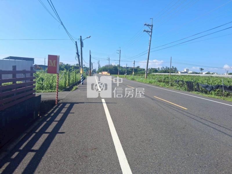 九如大路邊農地*專約*房屋室內格局與周邊環境