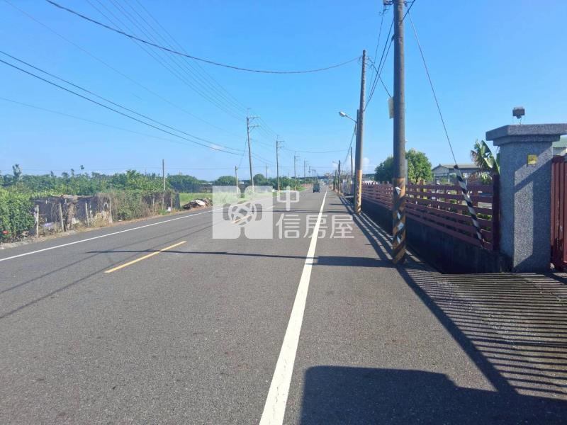 九如大路邊農地*專約*房屋室內格局與周邊環境