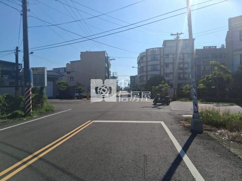 九如大路邊農地*專約*房屋室內格局與周邊環境