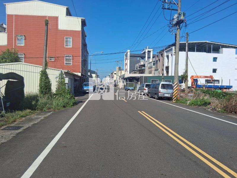 九如大路邊農地*專約*房屋室內格局與周邊環境